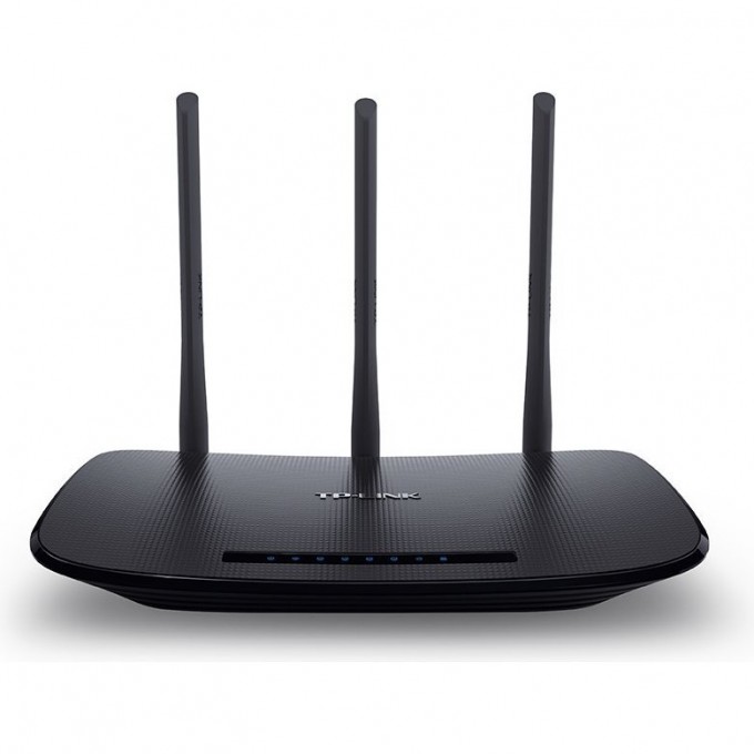 Маршрутизатор TP-LINK беспроводной TL-WR941ND 450M