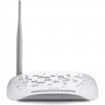 Маршрутизатор TP-LINK со встроенным модемом ADSL2+ TD-W8951ND