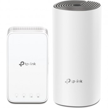 Mesh-система TP-LINK DECO AC1200 домашняя