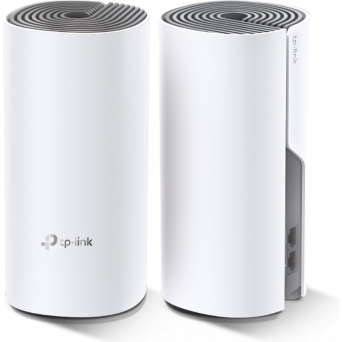 Mesh-системы TP-LINK Deco E4(2-pack)