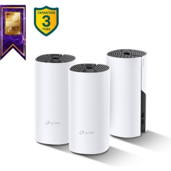 Mesh-системы TP-LINK Deco M4(2-pack)