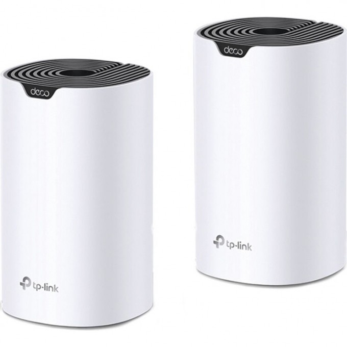 Mesh-системы TP-LINK Deco S4(2-pack)