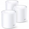 Mesh-системы TP-LINK Deco X60(3-pack)