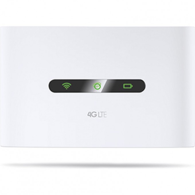 Мобильный Wi-Fi роутер TP-LINK LTE-ADVANCED M7300