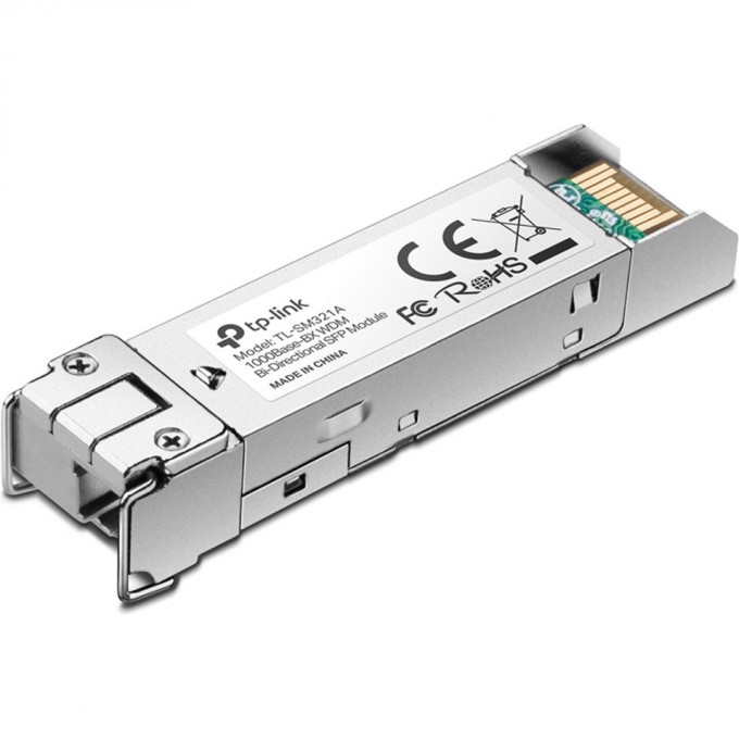 Модули SFP TP-LINK TL-SM321A