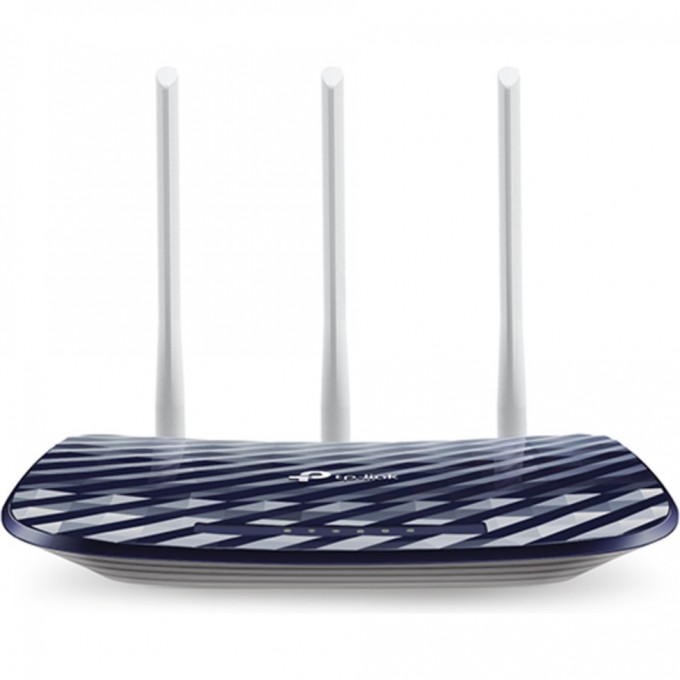 Роутер TP-LINK Archer C20(RUSP)