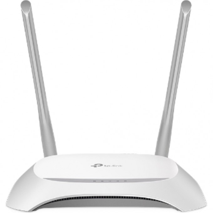 Роутер TP-LINK TL-WR850N