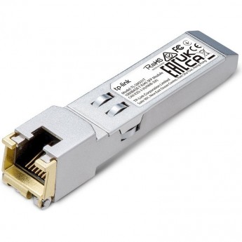 SFP-модуль 1000BASE-T RJ45