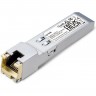 SFP-модуль 1000BASE-T RJ45 TL-SM331T