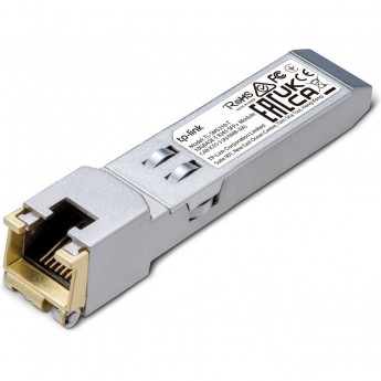 SFP-модуль TP-LINK TL-SM5310-T RJ45 10GBASE-T