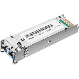 SFP-трансивер TP-LINK SM311LS SFP-трансивер TP-LINK SM311LS