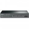 Smart-коммутатор TP-LINK T1500G-10MPS