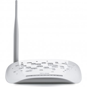 Точка доступа Wi-Fi TP-LINK TL-WA701ND 150 Мбит/с