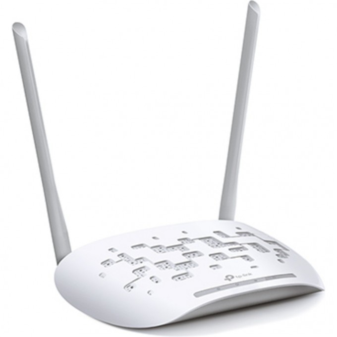 Точка доступа Wi-Fi TP-LINK 300 Мбит/с TL-WA801ND