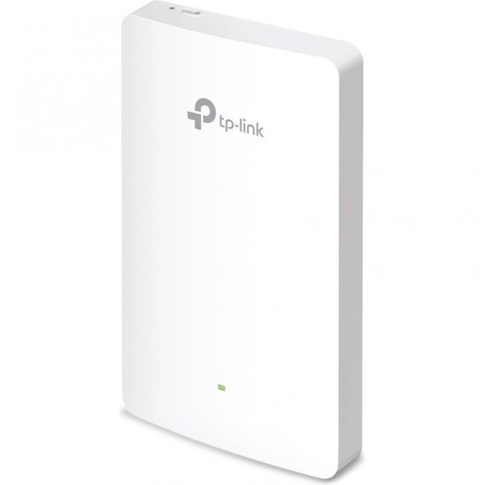 Точка доступа Wi Fi TP-LINK AX1800 встраиваемая в стену EAP615-Wall