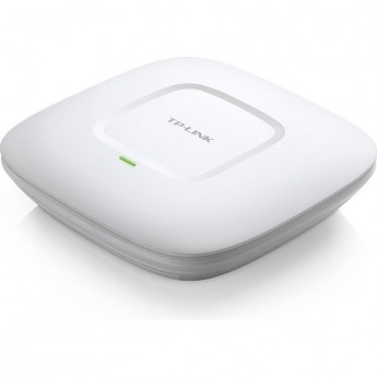 Точка доступа Wi-Fi TP-LINK EAP120 гигабитная