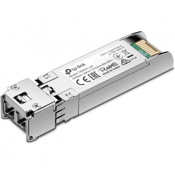 Трансивер TP-LINK TXM431-LR 10GBase-LR SFP+ LC