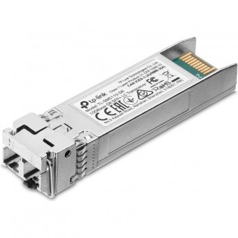 Трансивер TP-LINK TL-SM5110-SR 10GBase-SR SFP+ LC