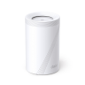 Трехдиапазонная домашняя Mesh-система TP-LINK BE9300 BE9300 Wi-Fi 7 Deco BE65(2-pack)