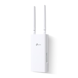 Уличный роутер TP-LINK TL-MR100-OUTDOOR Wi-Fi N300 с поддержкой 4G LTE