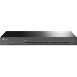 Управляемый коммутатор TP-LINK TL-SX3016F
