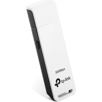 USB-адаптер TP-LINK TL-WN821NC 300 Мбит/с