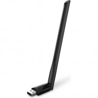 USB-адаптер TP-LINK AC600 ARCHER T2U PLUS двухдиапазонный высокого усиления