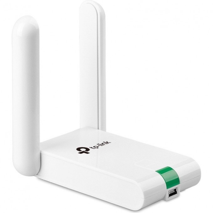 USB-адаптер TP-LINK N300 TL-WN822N