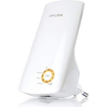 Усилитель TP-LINK TL-WA750RE универсальный 150 Мбит/с