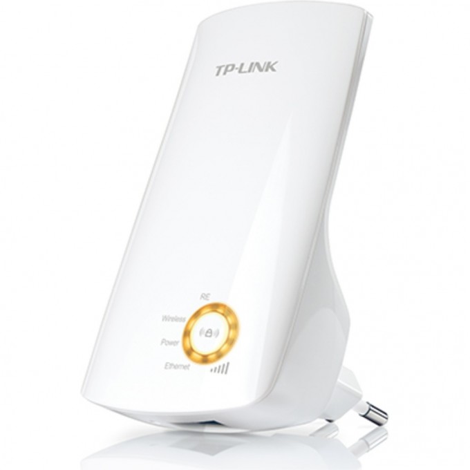 Усилитель TP-LINK универсальный 150 Мбит/с TL-WA750RE