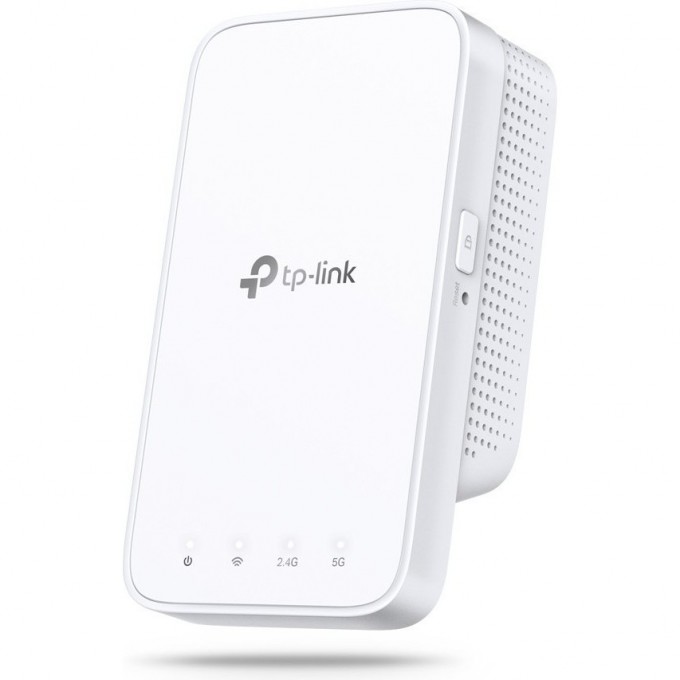 Усилитель Wi-Fi сигнала TP-LINK AC1200 RE300