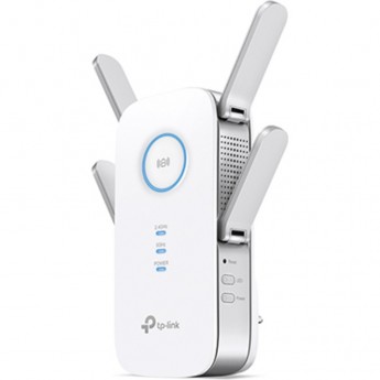 Усилитель Wi-Fi сигнала TP-LINK AC2600 RE650