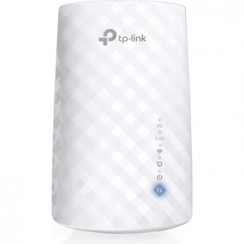 Усилитель Wi-Fi сигнала TP-LINK AC750 RE190 Усилитель Wi-Fi сигнала TP-LINK AC750 RE190