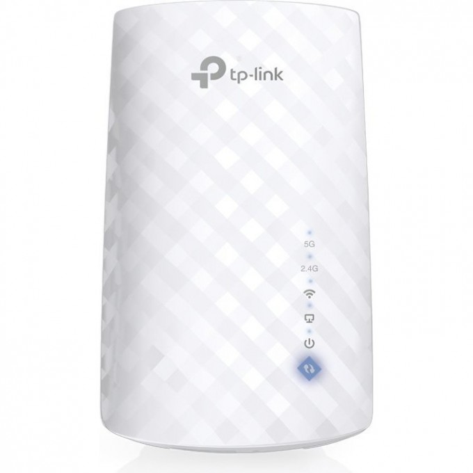 Усилитель Wi-Fi сигнала TP-LINK AC750 RE190