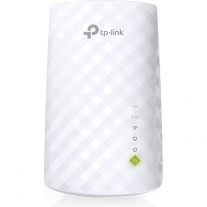 Усилитель Wi-Fi сигнала TP-LINK RE200