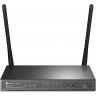 VPN-маршрутизатор TP-LINK гигабитный широкополосный TL-ER604W