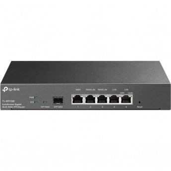 VPN-маршрутизатор TP-LINK TL-ER7206 гигабитный