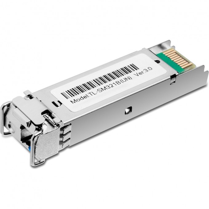 WDM Двунаправленный SFP модуль TP-LINK TL-SM321B