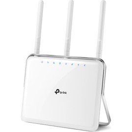 Wi-Fi роутер TP-LINK ARCHER C9 AC1900 двухдиапазонный гигабитный Wi-Fi роутер TP-LINK ARCHER C9 AC1900 двухдиапазонный гигабитный