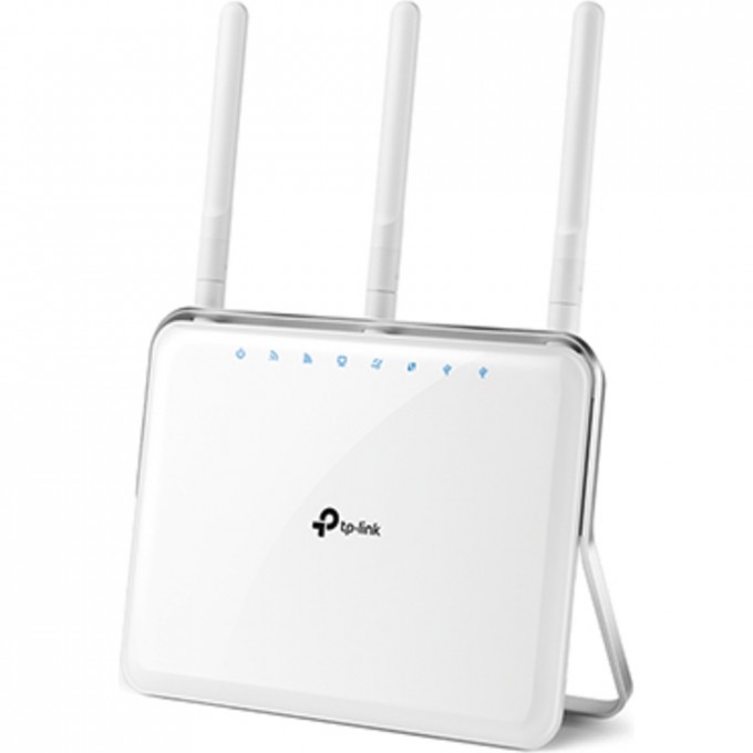 Wi-Fi роутер TP-LINK AC1900 двухдиапазонный гигабитный Archer C9