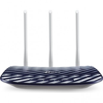 Wi-Fi роутер TP-LINK ARCHER A2 AC750 двухдиапазонный