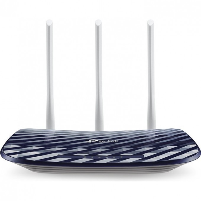 Wi-Fi роутер TP-LINK AC750 двухдиапазонный Archer A2