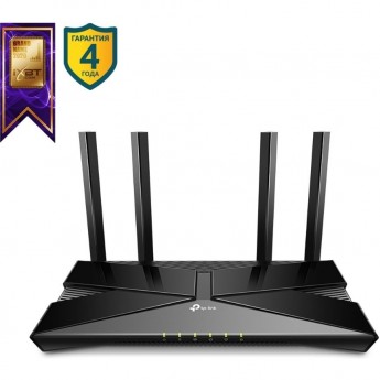 Wi-Fi роутер TP-LINK ARCHER AX1500