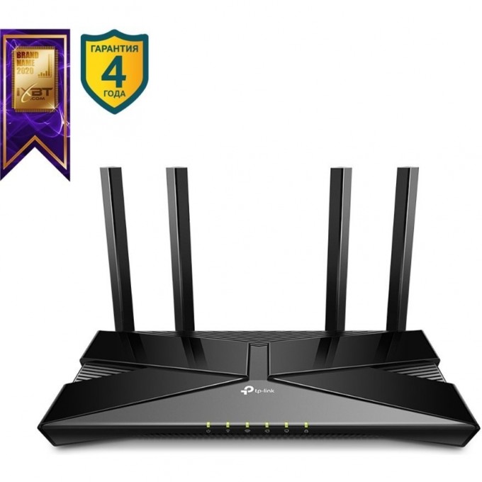 Wi-Fi роутер TP-LINK Archer AX1500