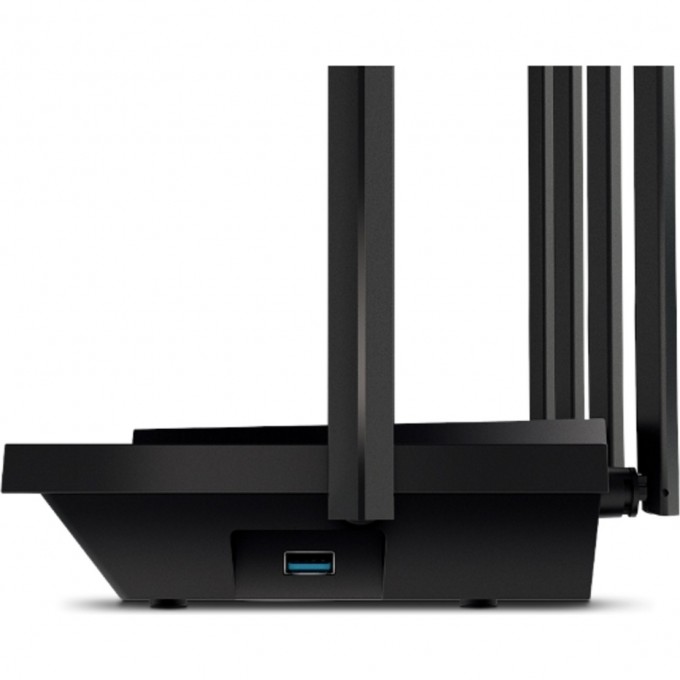 Wi-Fi роутер TP-LINK Archer AX72