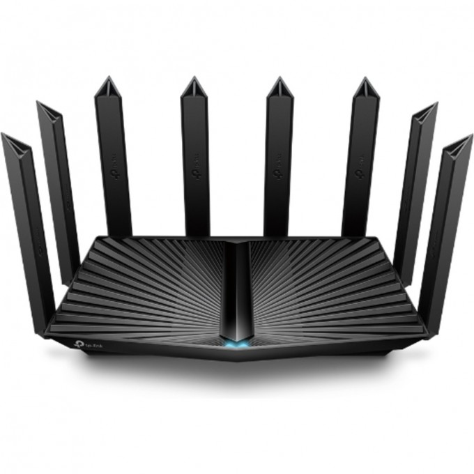 Wi-Fi роутер TP-LINK Archer AX80