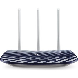 Wi-Fi роутер TP-LINK Archer C20 Wi-Fi роутер TP-LINK Archer C20