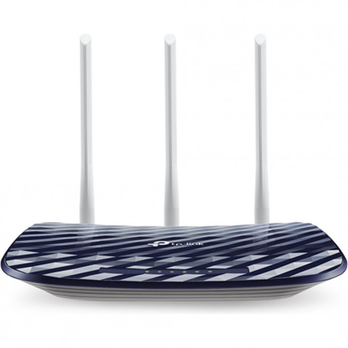 Wi-Fi роутер TP-LINK Archer C20