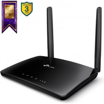 Wi-Fi роутер TP-LINK Archer MR200