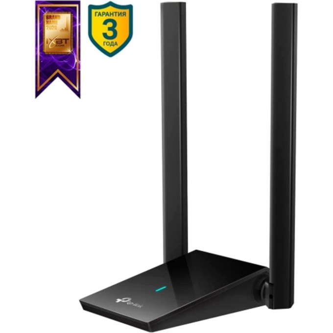 Wi-Fi роутер TP-LINK Archer TX20E